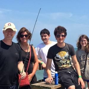 Meet your Posher, Joni